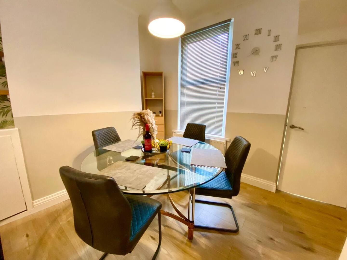 2Br City Side House Belfast Kültér fotó