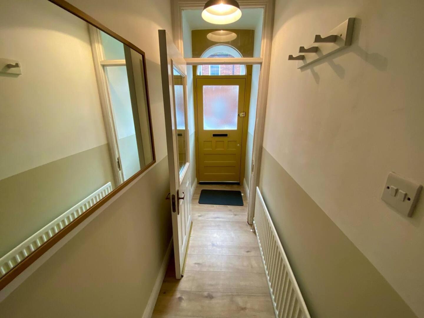 2Br City Side House Belfast Kültér fotó