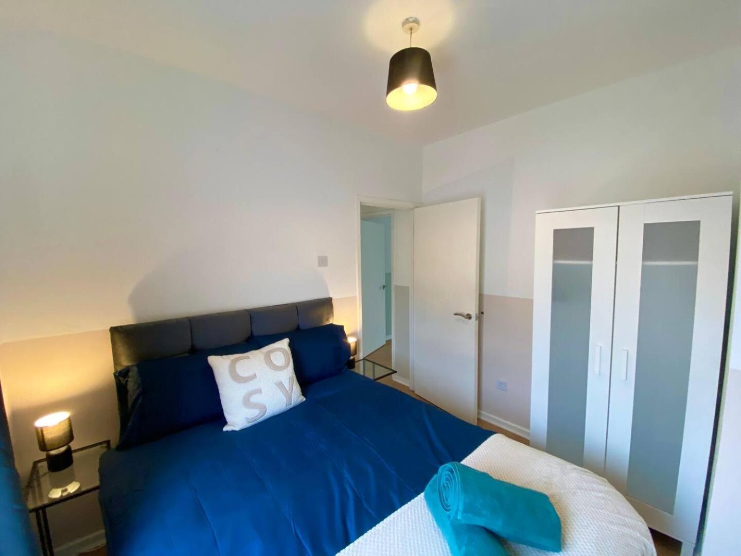 2Br City Side House Belfast Kültér fotó