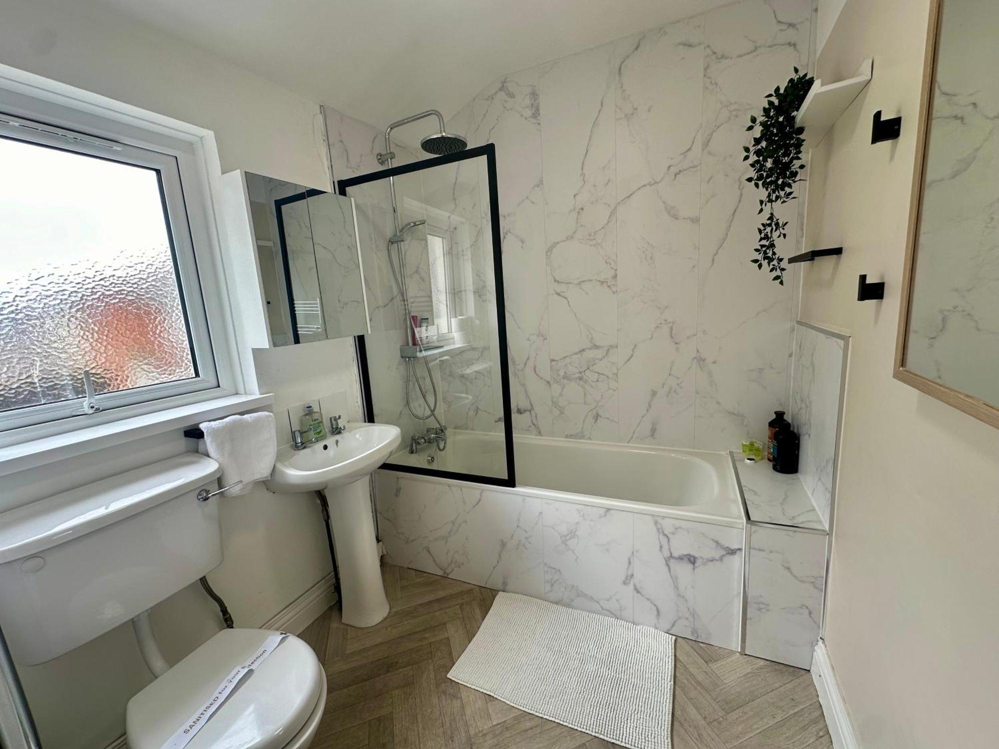 2Br City Side House Belfast Kültér fotó